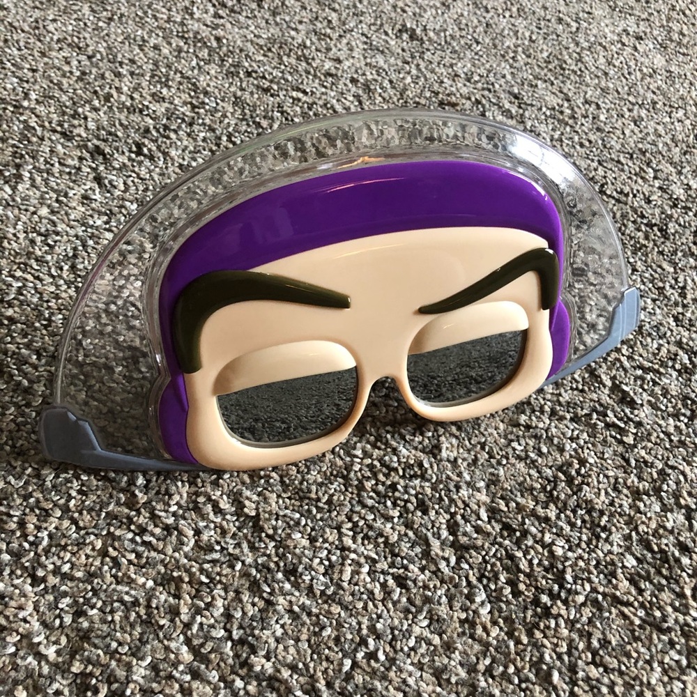 Disney Toy Story Buzz Lightyear Sunglasses